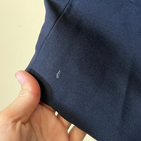 Ralph Lauren Polo University Club Gold Button Sport Coat Blazer - Men's Size 40 - Picture 3 of 13